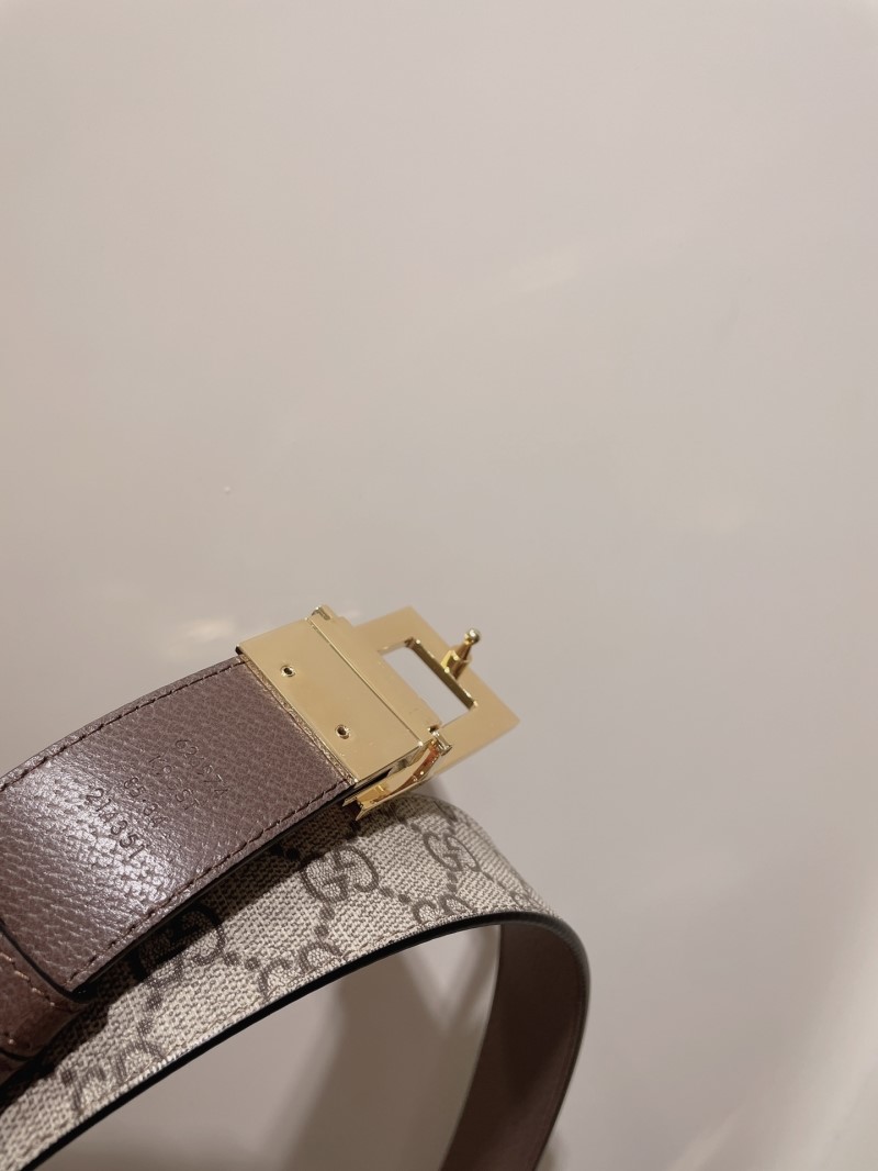 Gvc*1 belts